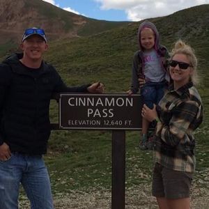 Meet your Posher, Amanda